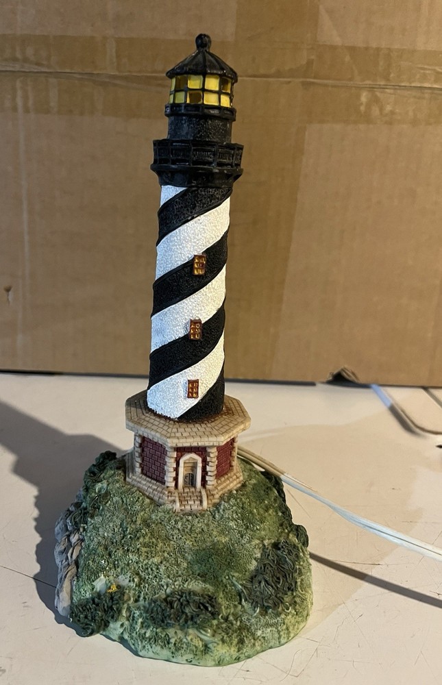 Cape Hatteras Night Light