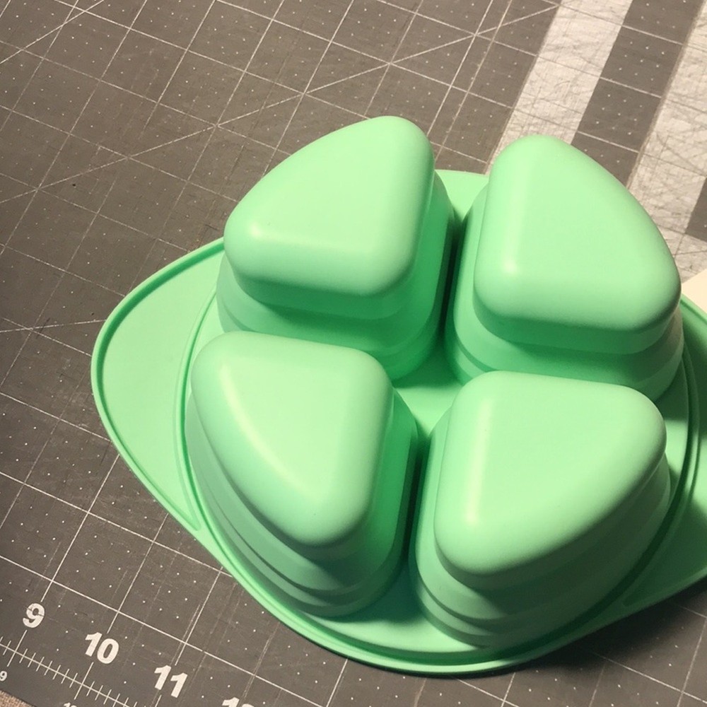 Wilton Collapsible Silicone Melting Bowl