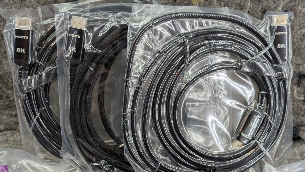 🔥New🔥 Visionary Solutions Network Audio Video PacketAV 4K-Encoder (DuetE-2)