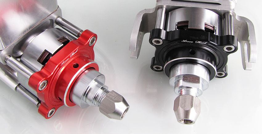Arrow Shark Non-Spring Clutch III