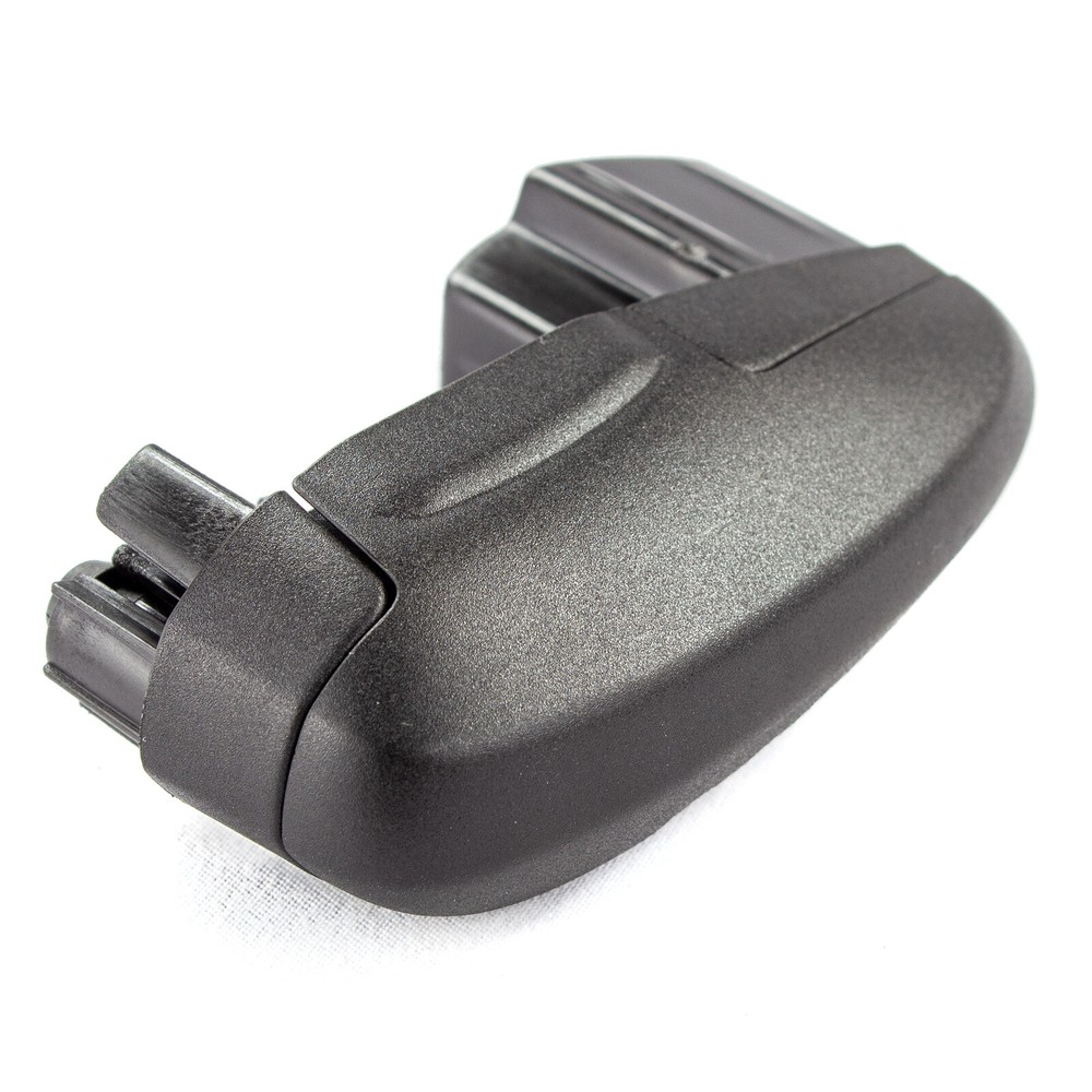 Replacement Thule WingBar Evo End Cap Left Side - 1500052996