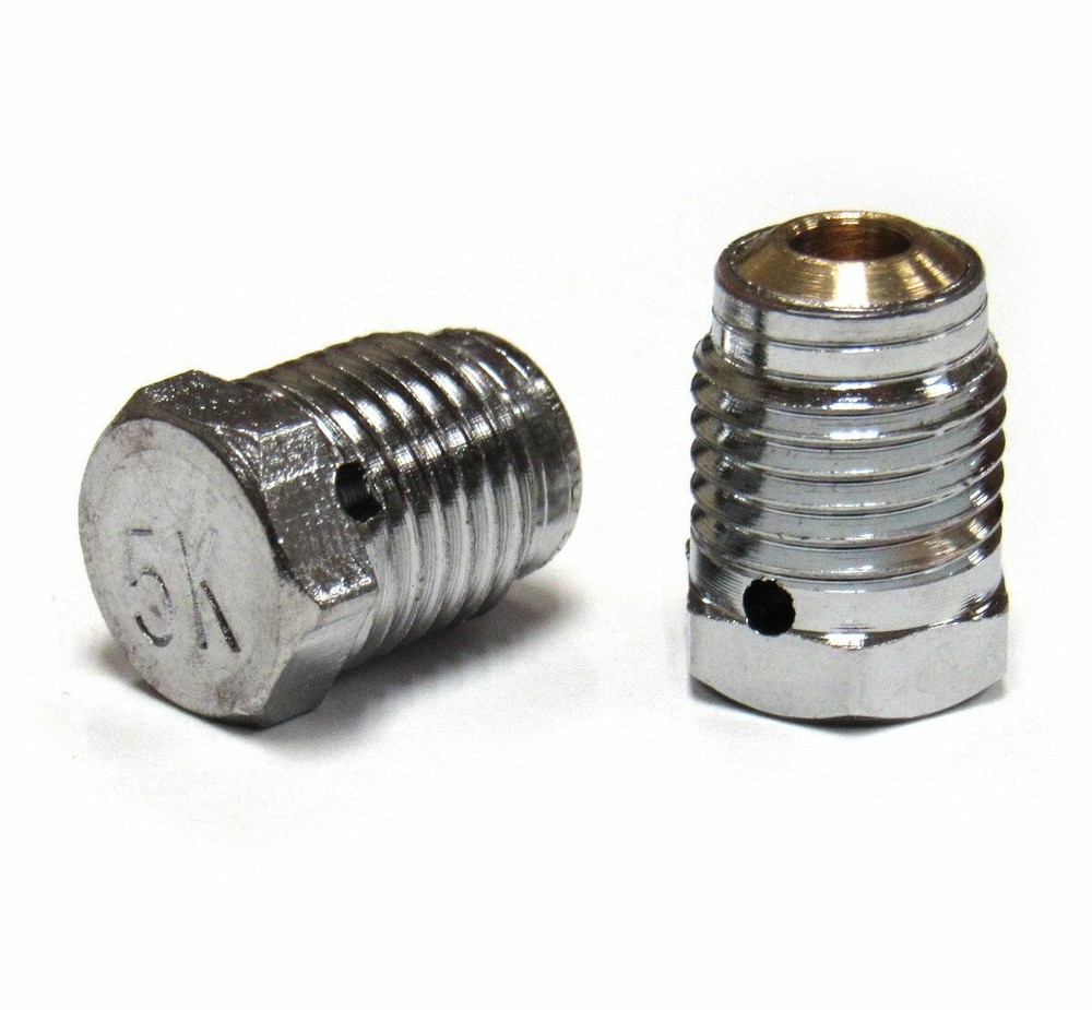 HPA Burst Disk 5k - 2 pack (Compressed Air Paintball )