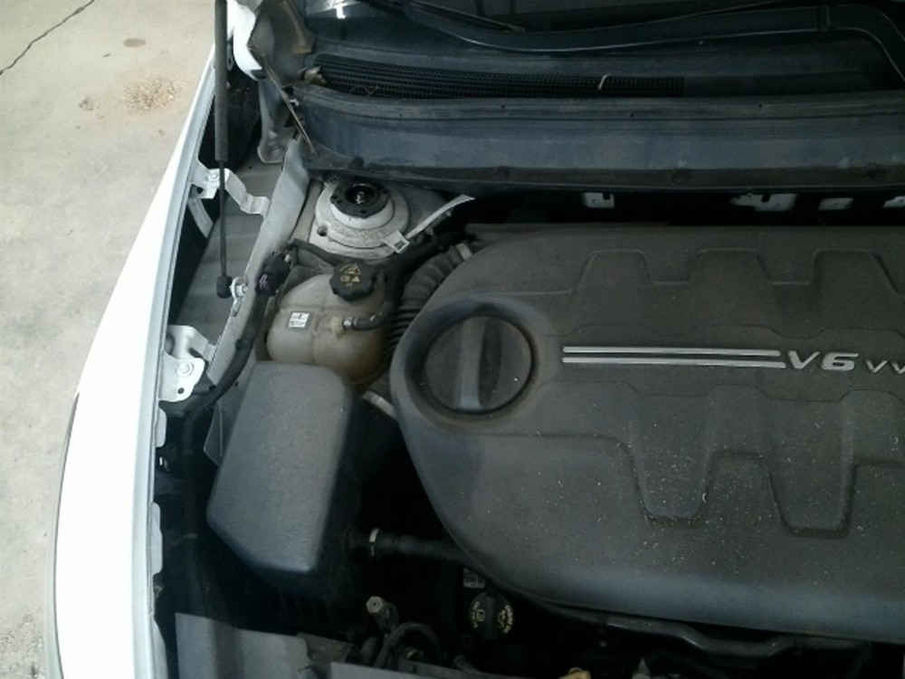 Engine ECM Electronic Control Module 3.6L Fits 15 200 104929019