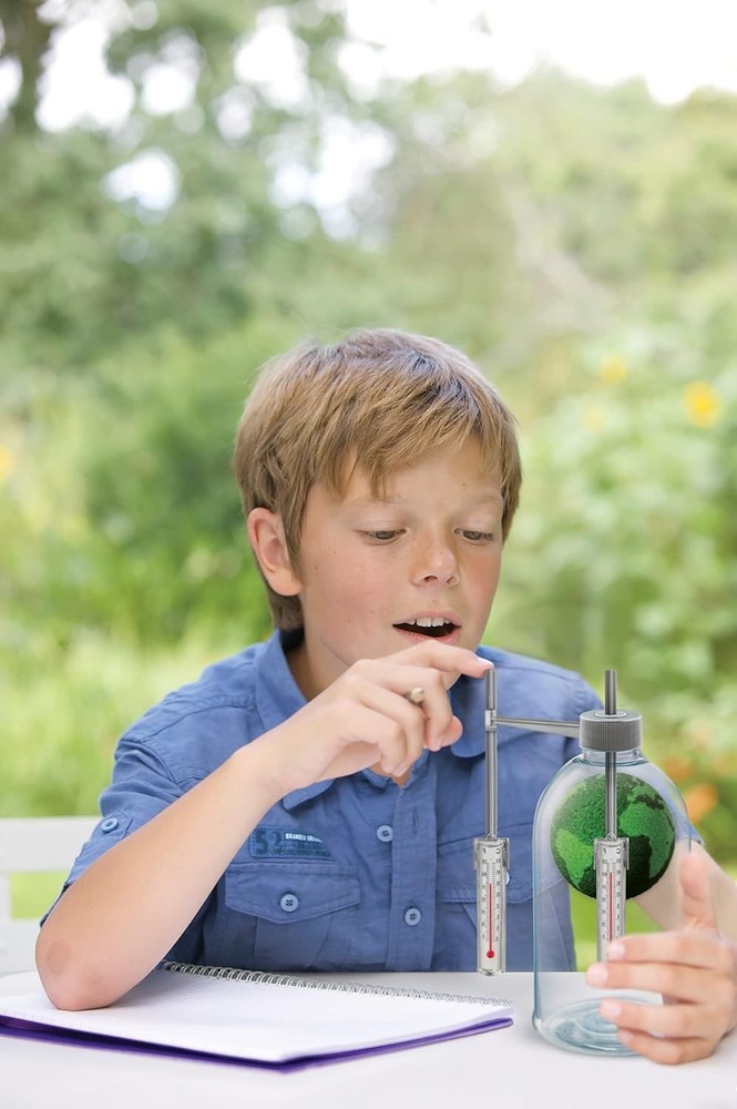 4M Weather Science Mini Observatory STEM Science Kit 34021