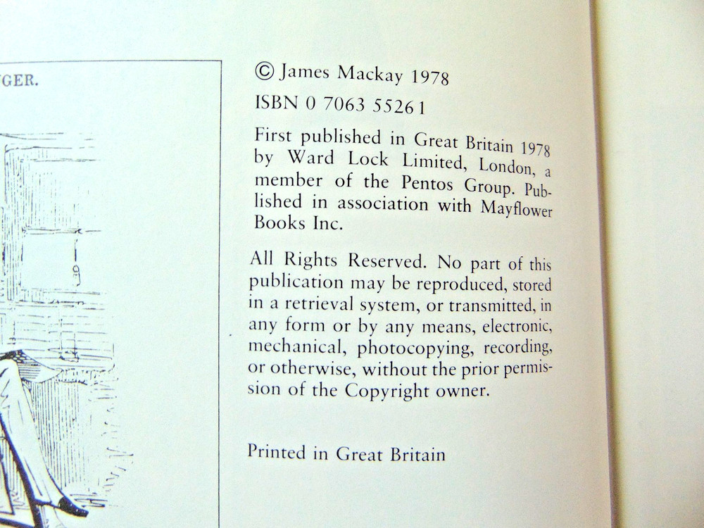 RAILWAY ANTIQUES by James Mackay