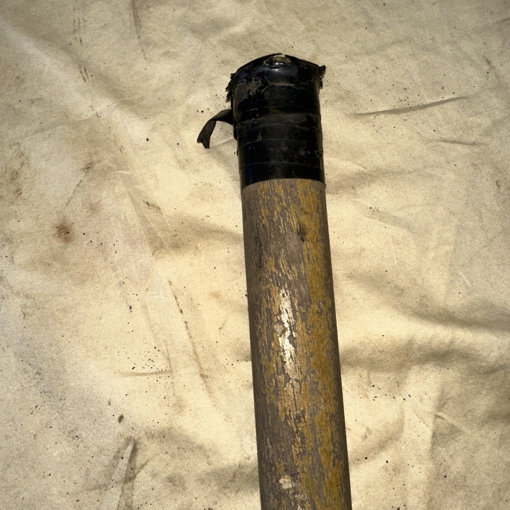Antique 5 Pound Sledge Hammer ~ As Found