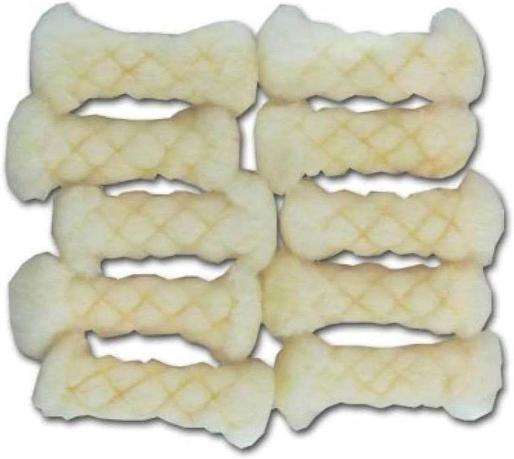 Tinder-Quik Fire Tab, 10 Pieces