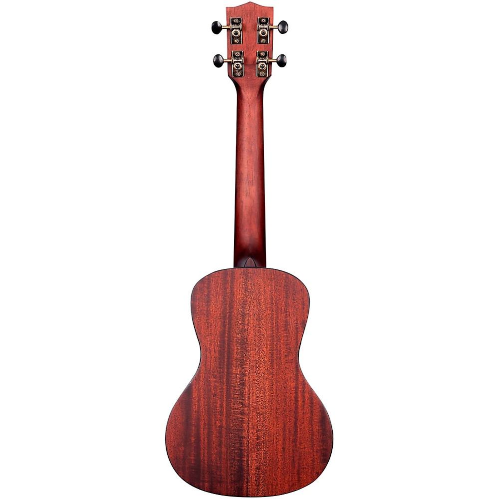 Kala Solid Mahogany Concert Ukulele Natural