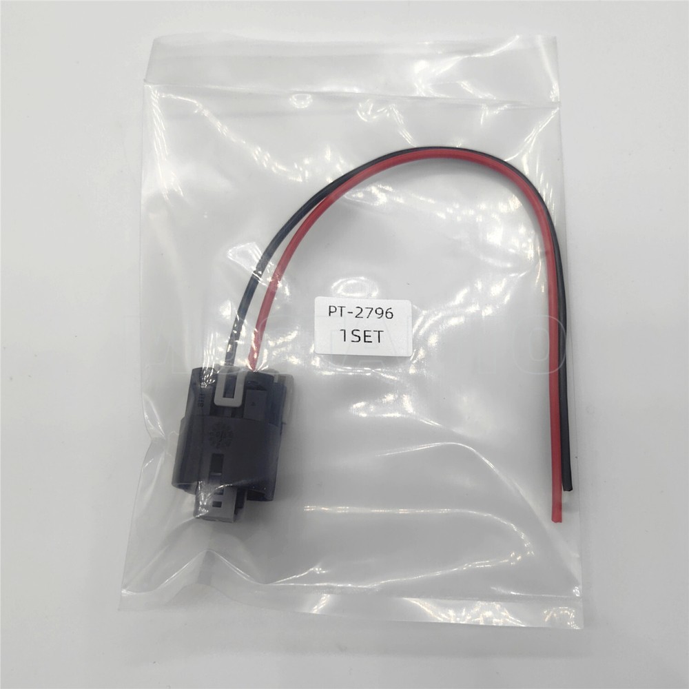 PT2796 Multi-Purpose Connector Pigtail Harness Plug