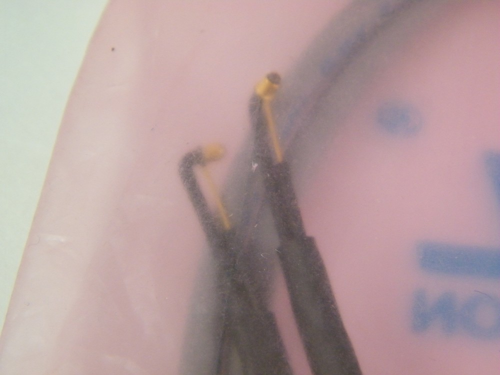 NEW ~ UNIVERSAL INSTRUMENTS ~ CABLE ASSEMBLY ~ PART NUMBER ~ DIP-5338