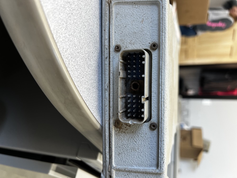 Used John Deere Wedgbox (5114)