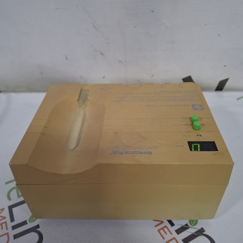 ConMed Hyfrecator Plus Electrosurgical Unit