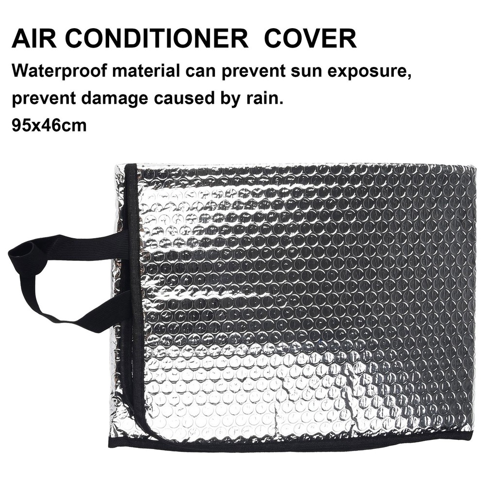 Cover Lowering Temperature Waterproof Waterproof Material Convenient Design