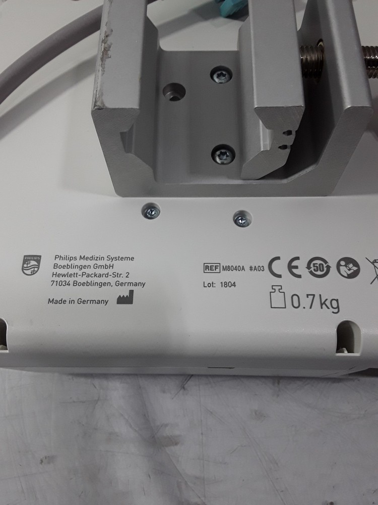 Philips M8040A #A03 Universal Docking Station