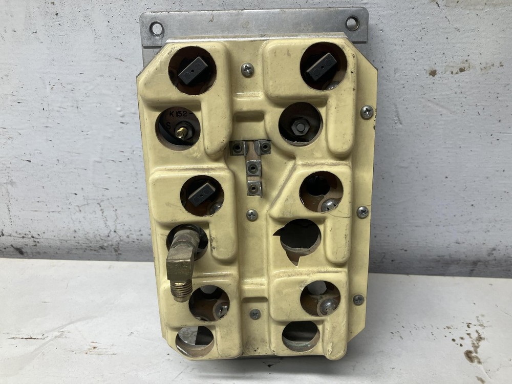 1987-2001 Kenworth T800 GAUGE Dash Panel - Used