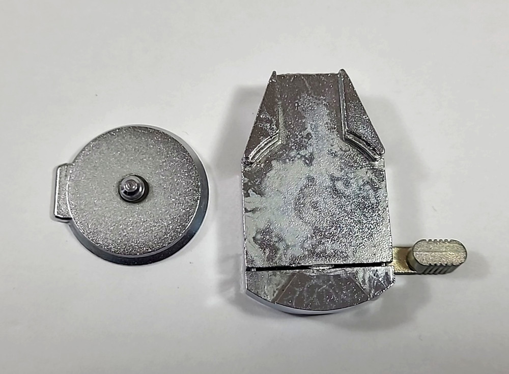 Zip Grip Tripod Quick Release