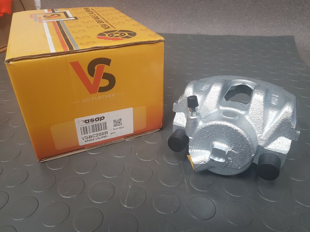 VSBC200R ROLLCO Brake Caliper - REAR RIGHT BMW