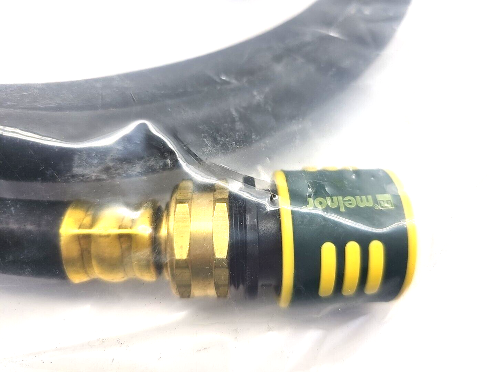 SC Johnson TruFill 684503 Hose Hook-Up Kit