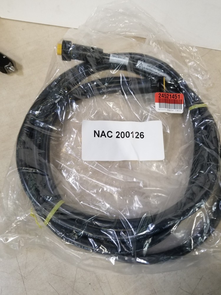 NAC-200126 Network Adapter Cable