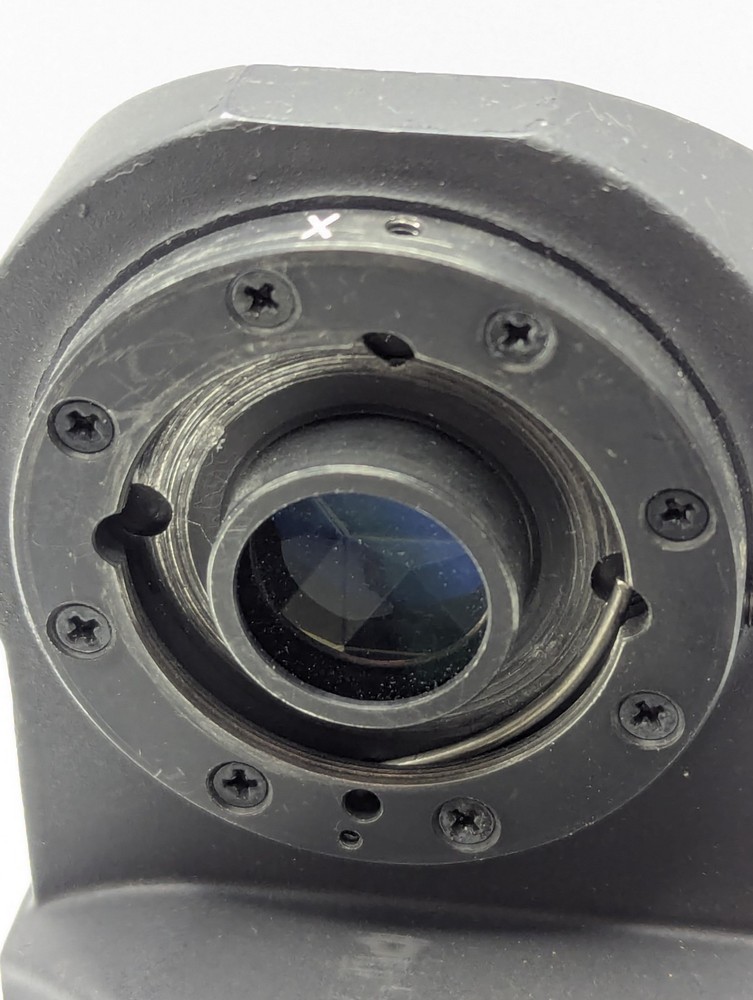 Arri Vom-2 Clairmont Camera Untested