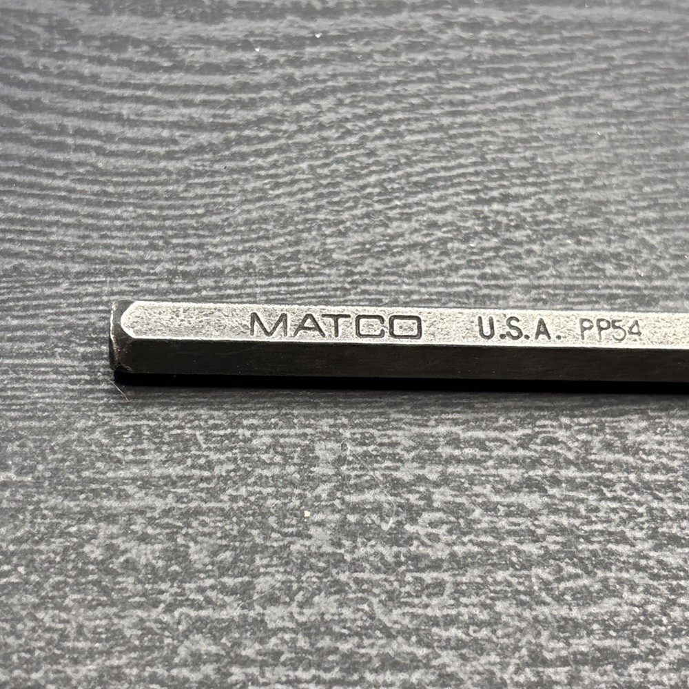 Matco Tools PP54 Pin Punch