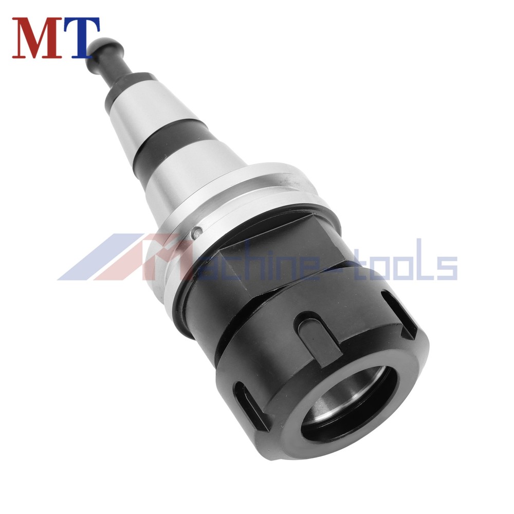 Precision ISO30 ER32 Collet Chuck 60mm G2.5 Balanced