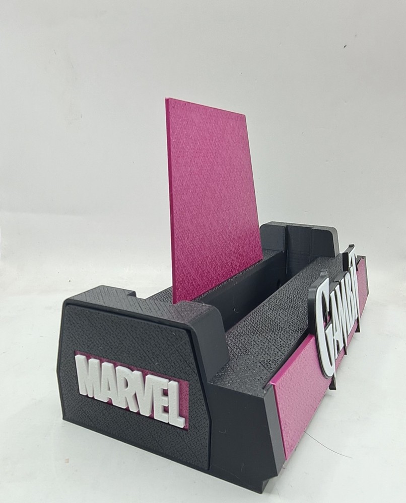 GAMBIT Comic Book Display Stand for Graded CGC, CBCS, and Non-Graded Comics
