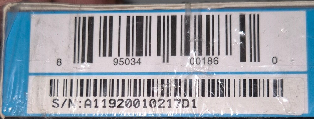 MagicJack Go (K1103G) Digital Phone Service