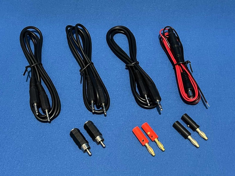 BHI ParaPro EQ20 20W amplified parametric equaliser