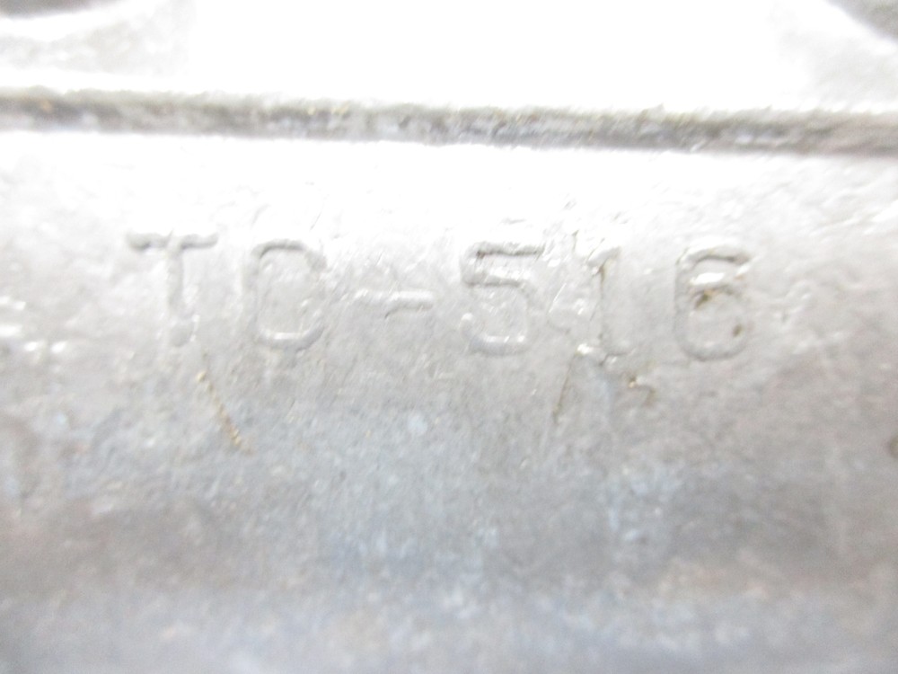 NEER TC-516 COUPLING CONNECTOR UNMP