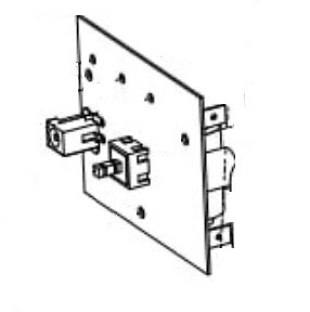 ESAB 96-162-758, PCB Assembly, Ignition Source, SLICE, Pack of (1)