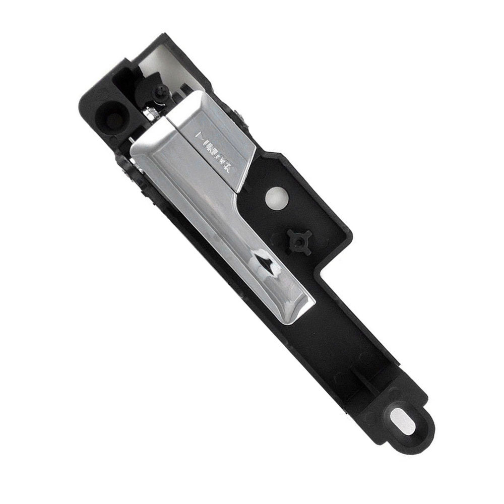 For Ford Fusion 2006-2012 Front Inner Inside Door Handle Chrome Left Driver Side