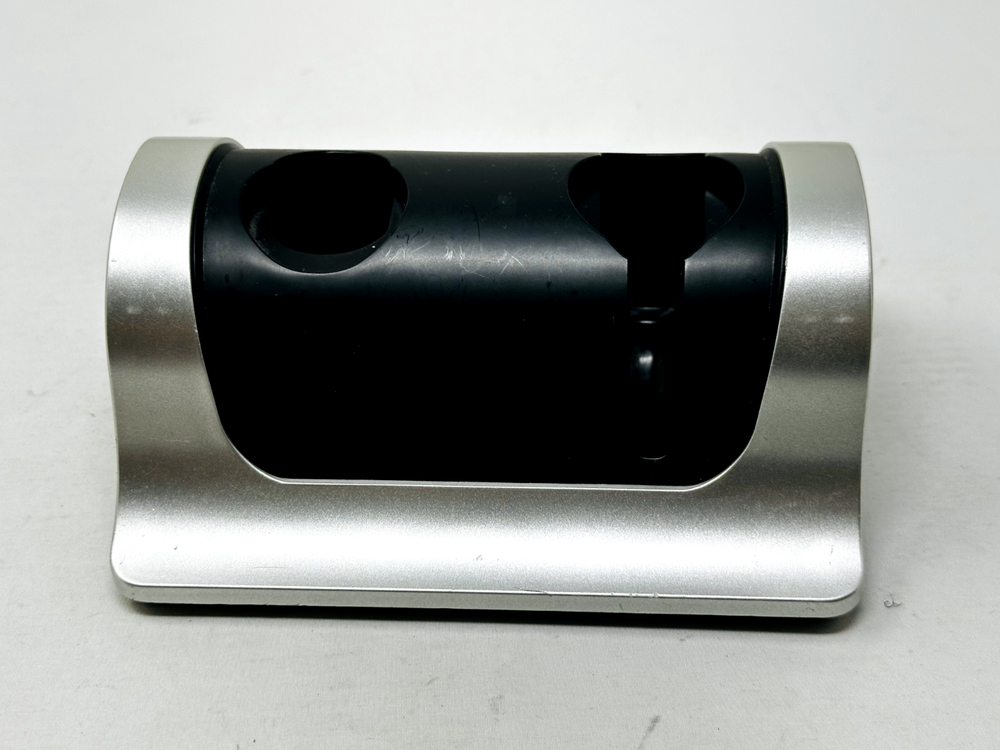 WOW! Magic Sing Karaoke Microphone Stand Base - No Accessories