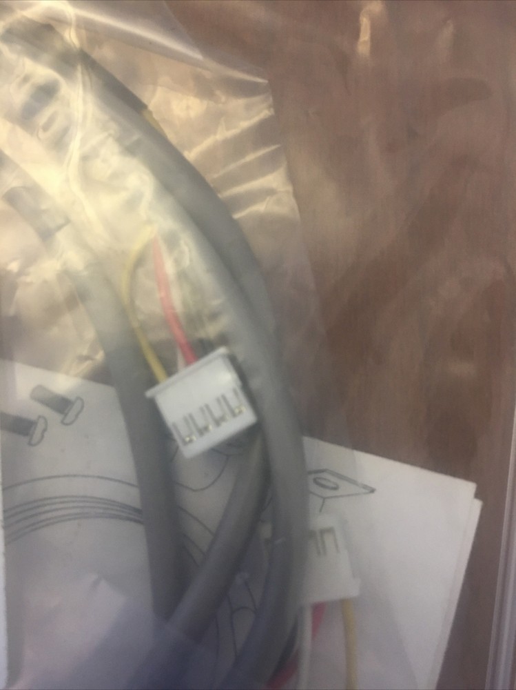 Rheem Rtg20040 Ez-Link Cable Connector,72 In.