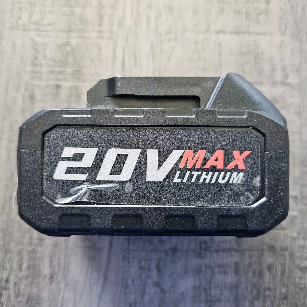 Power Share 20V Max Lithium Battery