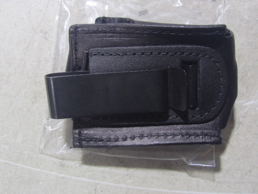 NEW Panasonic Arbitrator ARB-WMICPOUCH MIC POUCH