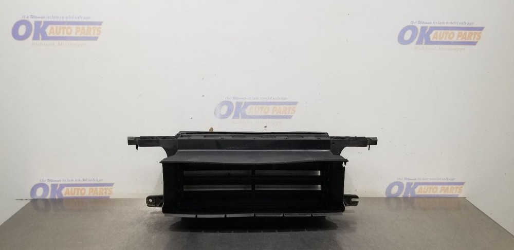 19 FORD F150 LOWER AIR SHUTTER 3.5L