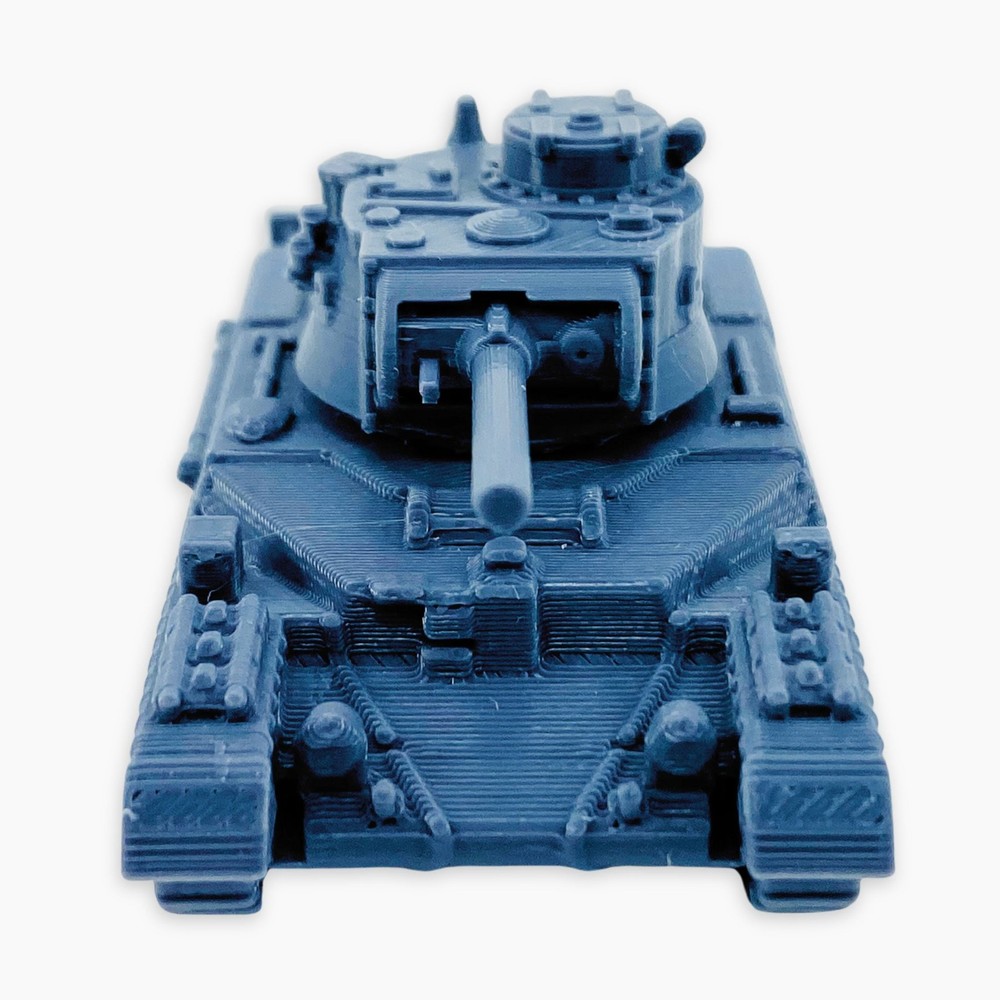 Matilda II (mudguards close support)