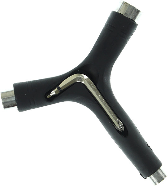 YOCAHER TOOL BLACK