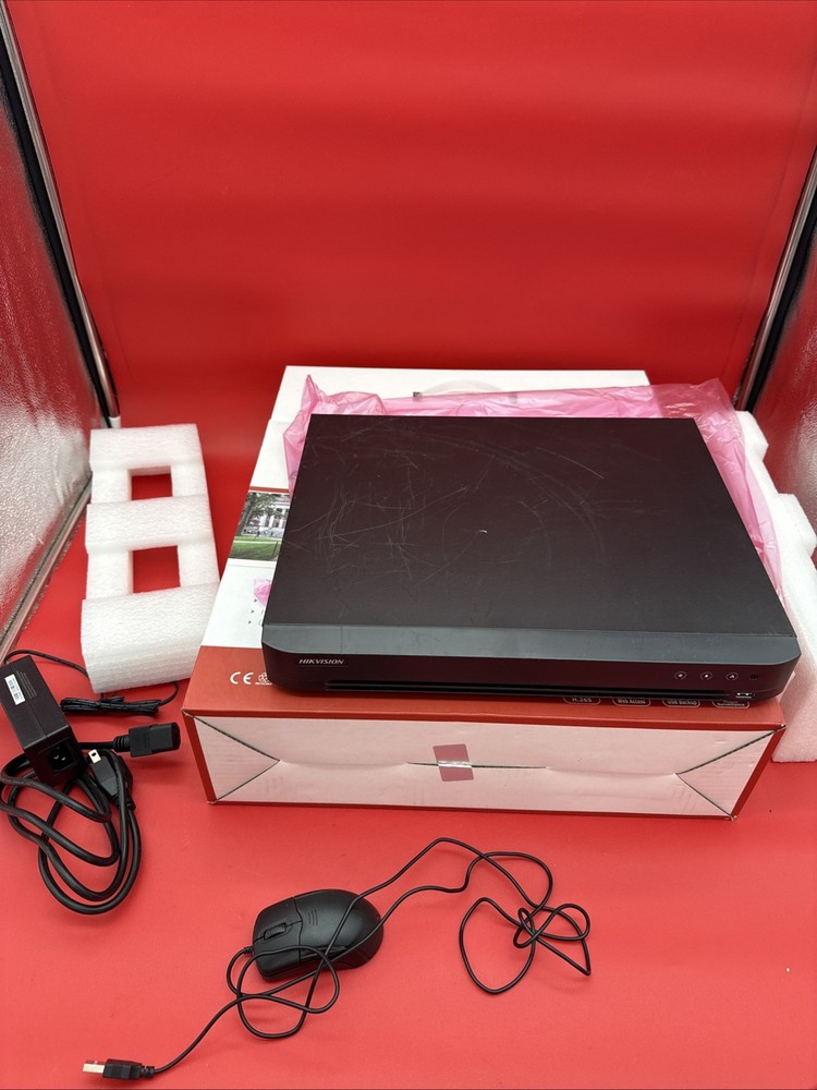 Digital Video Recorder Standalone DVR