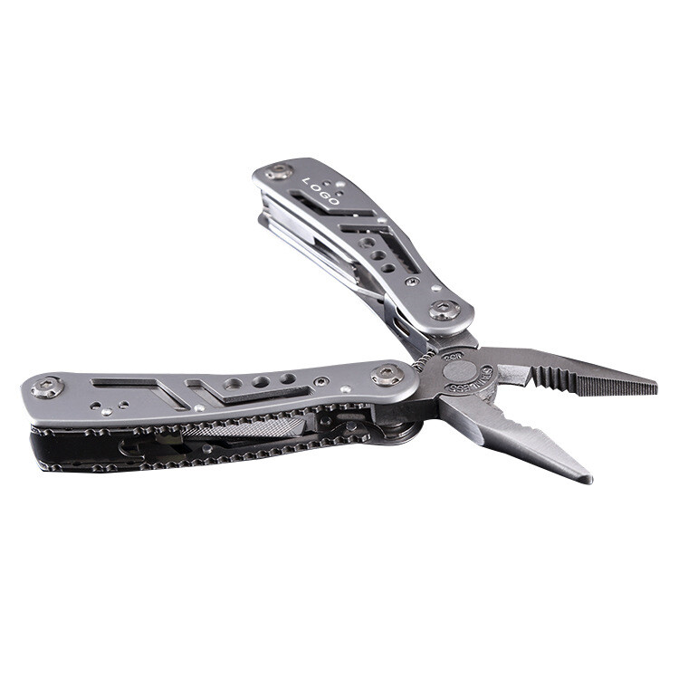 Outdoor Camping Emergency Tools Multifunction cutter Multi-tool Pliers