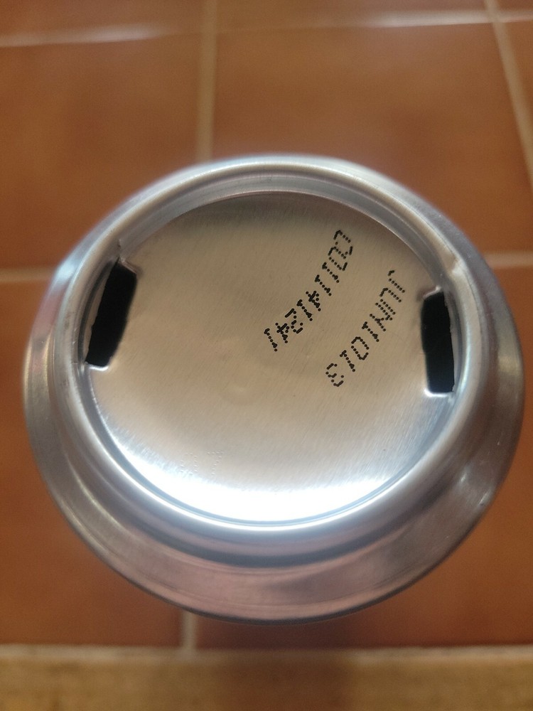 Obsolete Stag 16oz Beer Can