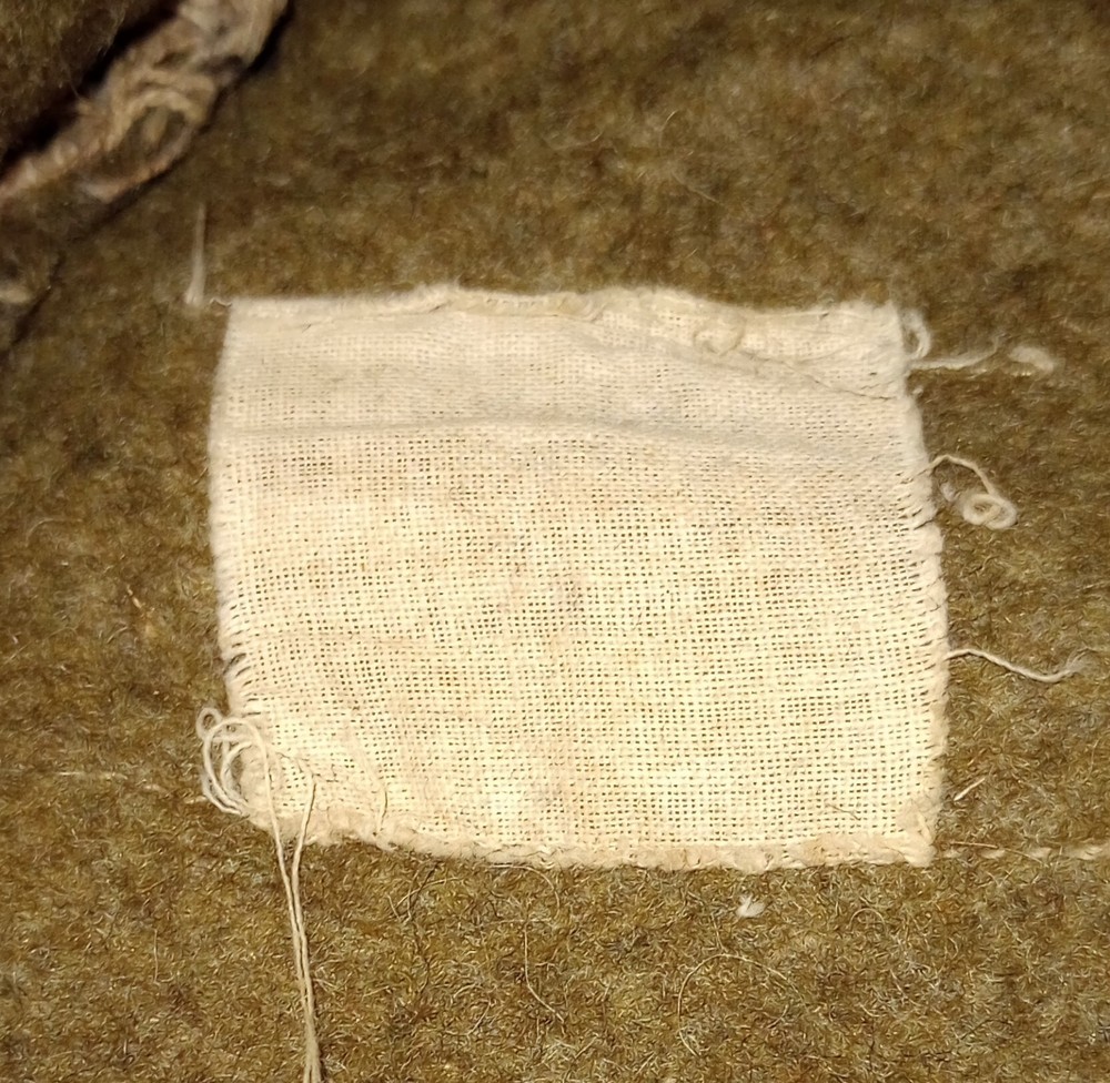 WW2 US Army M1937 Winter Cap