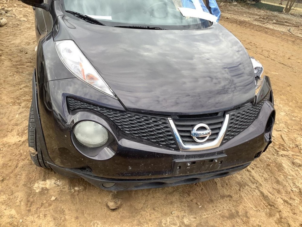 Fuse Box Engine MR16DDT Fits 11-17 JUKE 4962508
