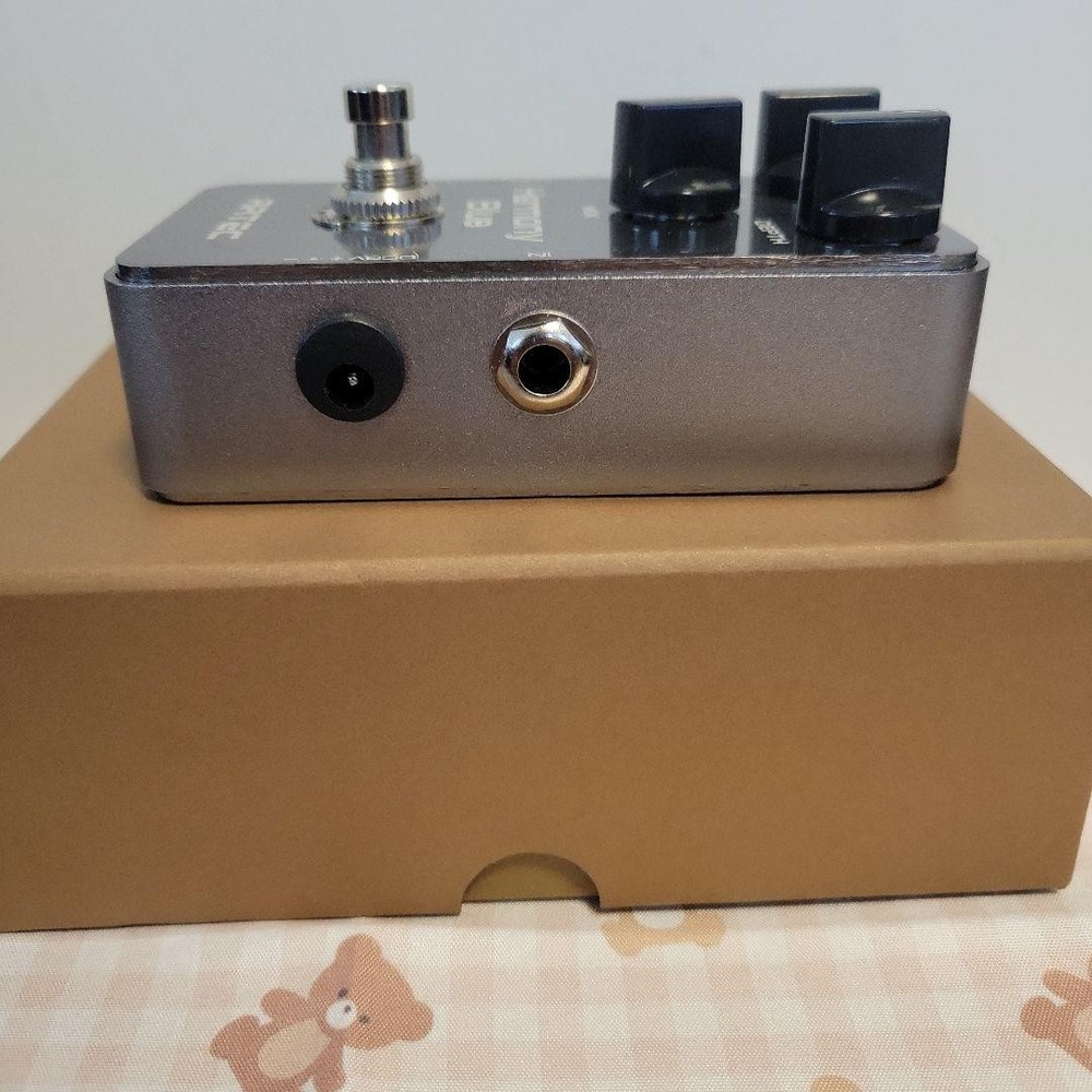 ARTEC HARMONY BLUE Chorus Pedal