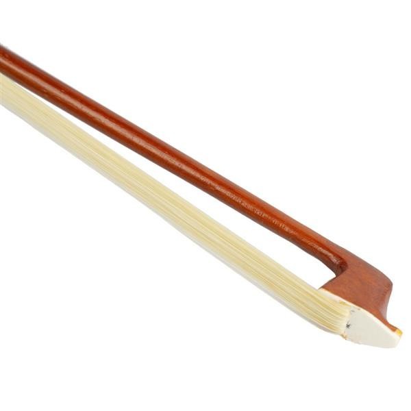 1/2 Arbor Violin Bow Brown