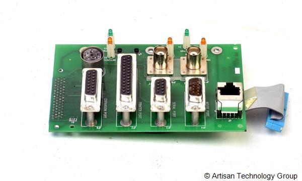 Ancot 30133 I/O Boad