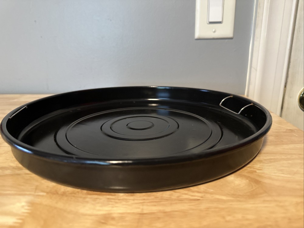 NuWave Pro Plus Infrared Oven Base and Drip Tray Replacement Part Model 20633