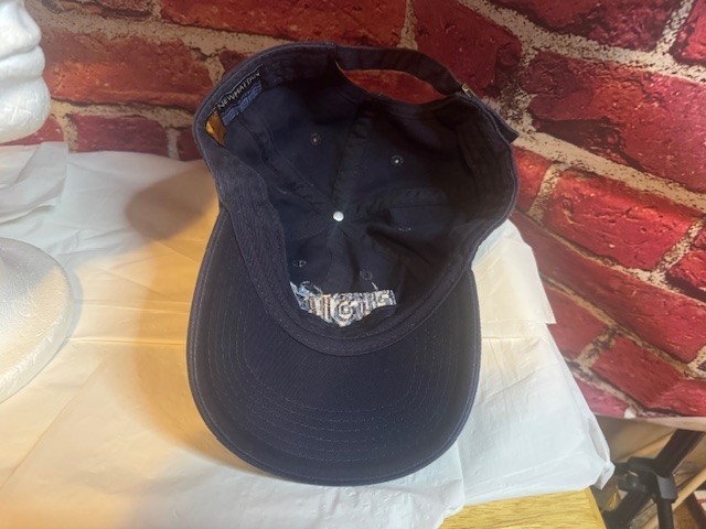 Carnival Cruise Lines Ecstasy Adjustable Hat Cap