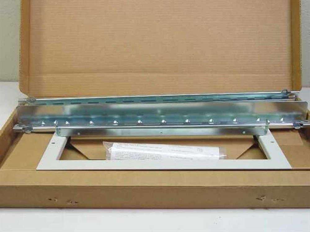 Hewlett Packard Rack Mount Kit for E60 E800 Servers J1469A